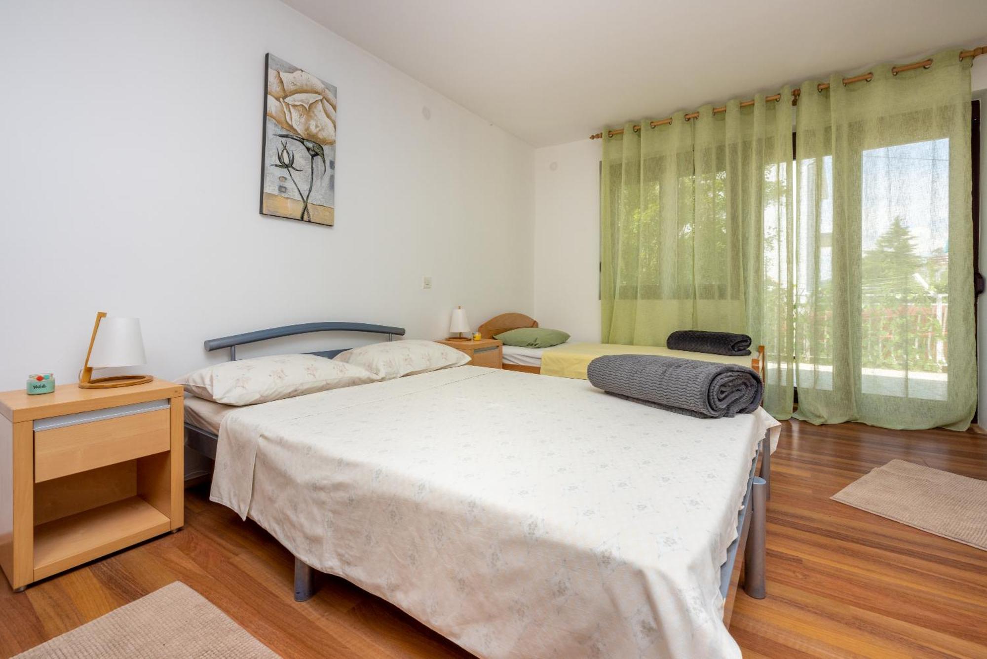 Apartment Dom Ядраново Екстер'єр фото