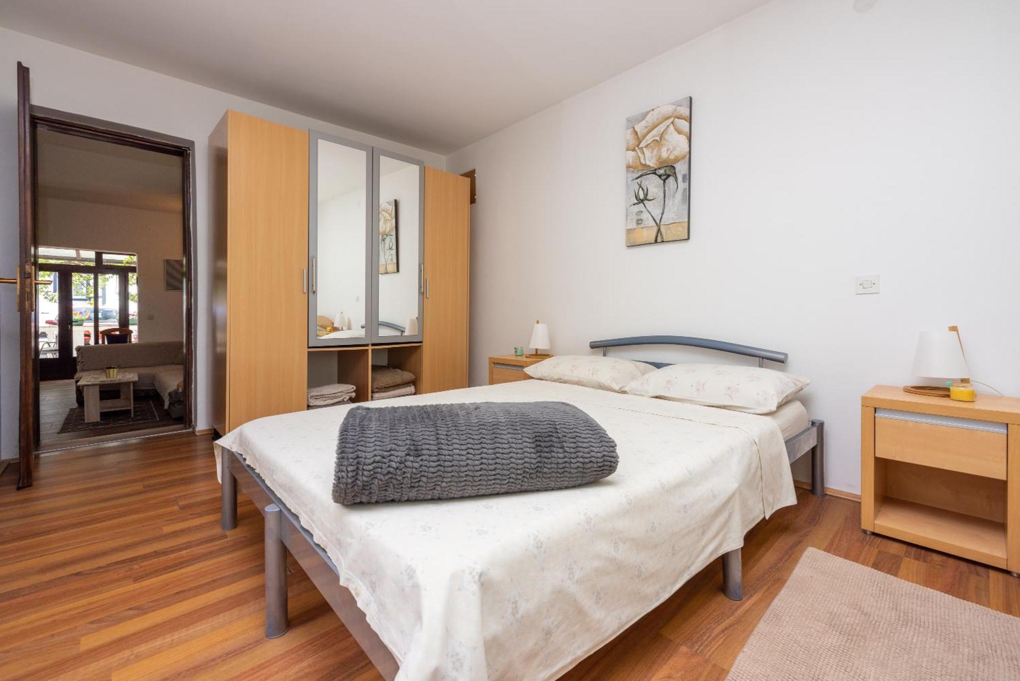Apartment Dom Ядраново Екстер'єр фото