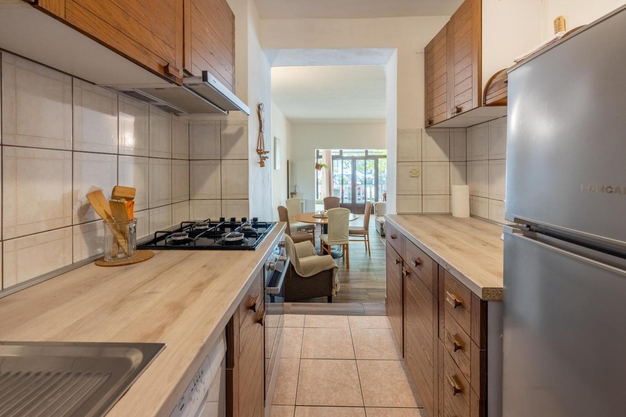 Apartment Dom Ядраново Екстер'єр фото