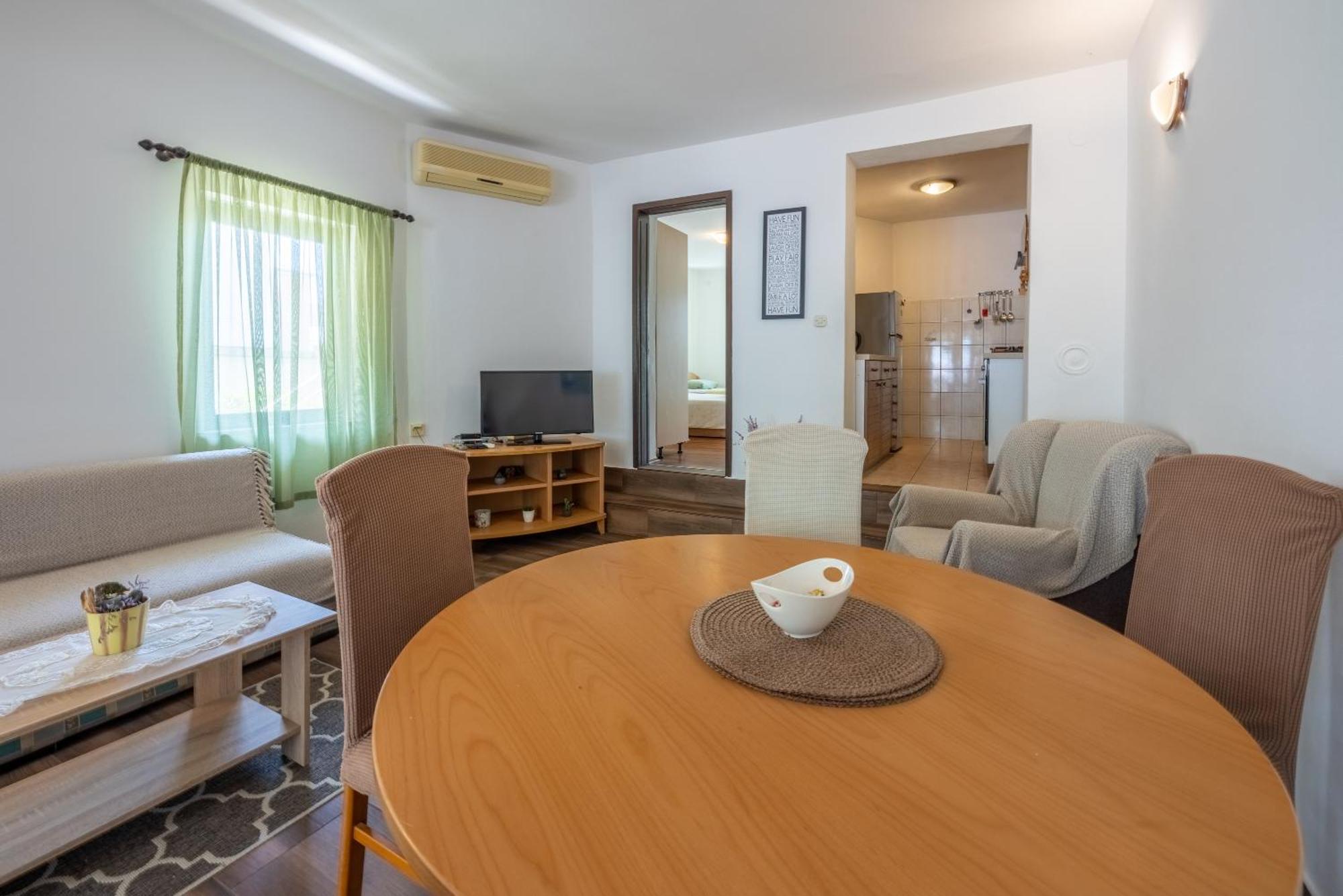 Apartment Dom Ядраново Екстер'єр фото