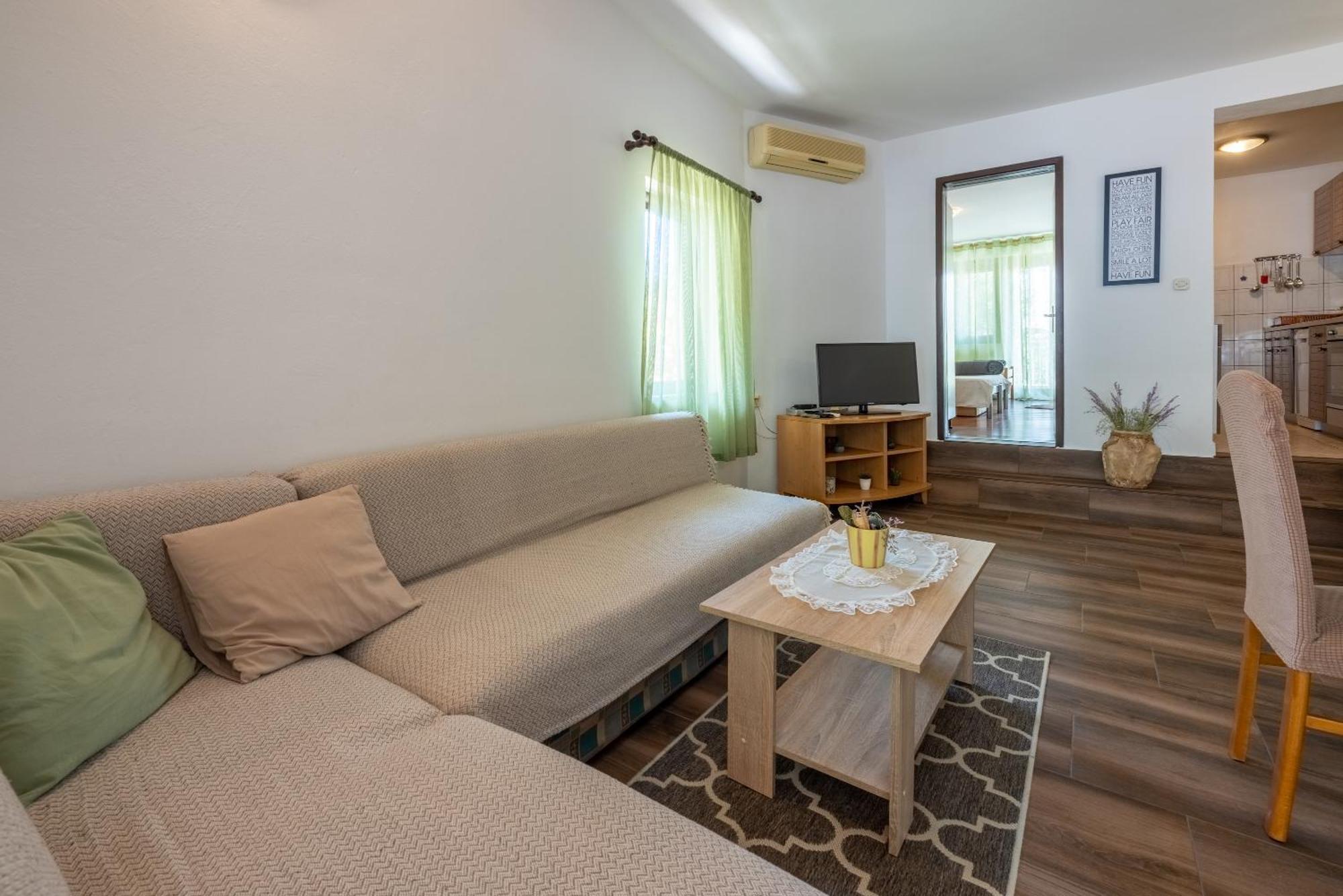 Apartment Dom Ядраново Екстер'єр фото