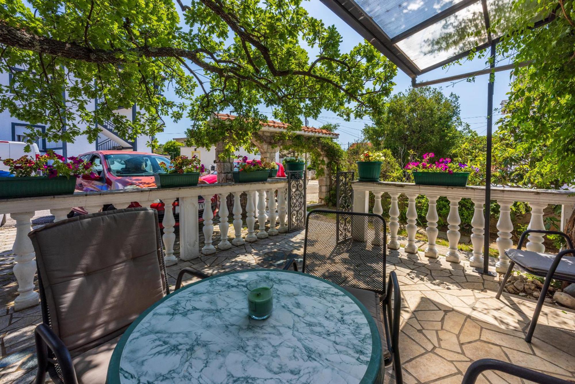 Apartment Dom Ядраново Екстер'єр фото