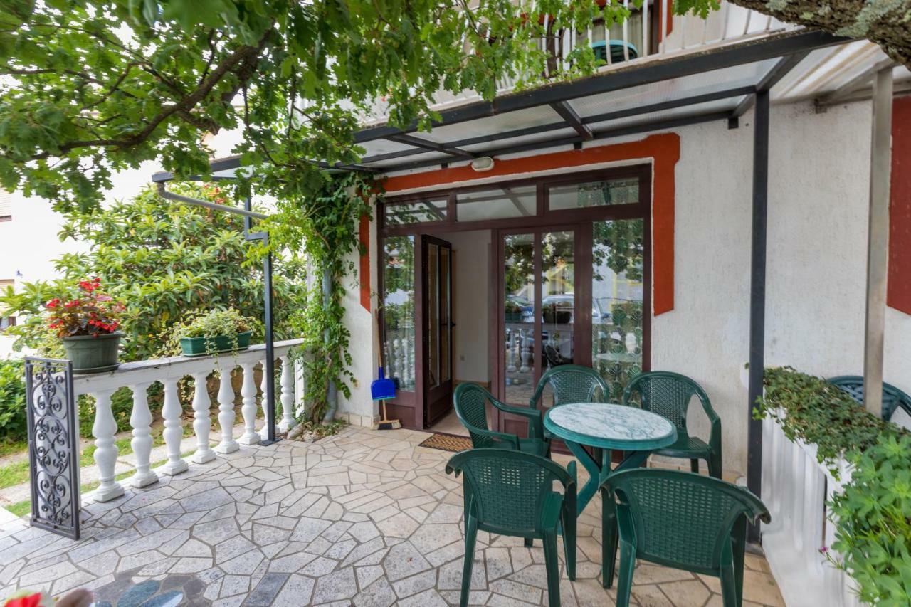 Apartment Dom Ядраново Екстер'єр фото