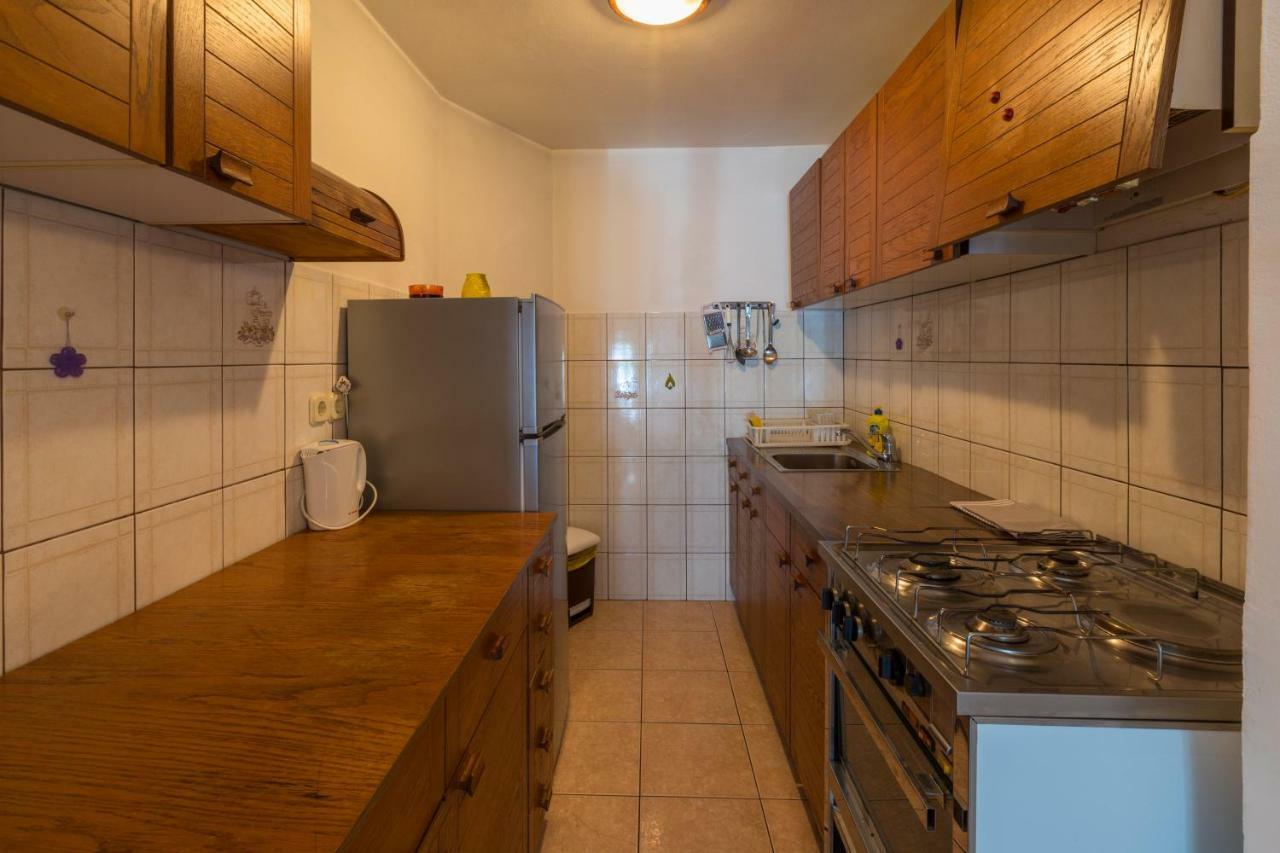 Apartment Dom Ядраново Екстер'єр фото