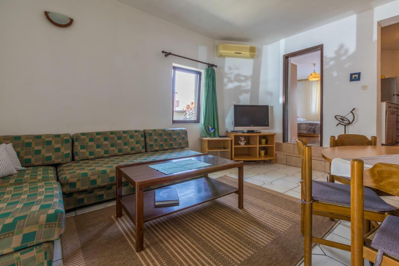 Apartment Dom Ядраново Екстер'єр фото